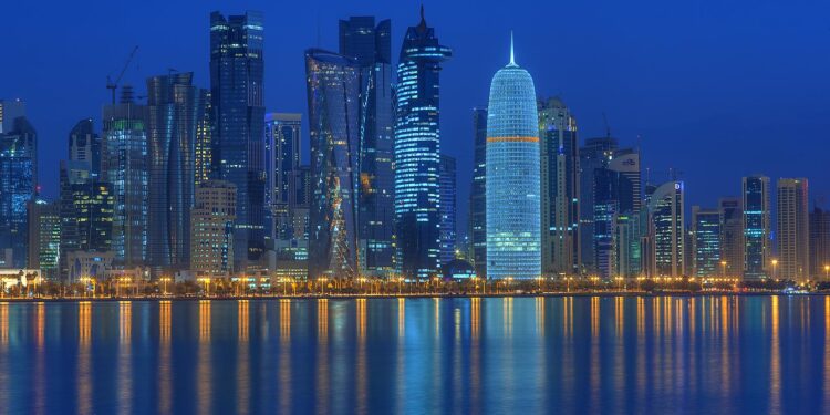 Doha Zirvesi: Doğalgaz Tedariki İçin Yeni Enerji Güvenliği Anlaşması