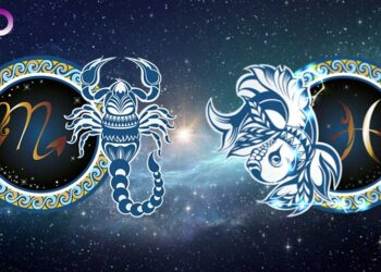 Akrep-Balık İlişkisi: Derin Bağ ve Duygusal Bağımlılık İlişki Haritası