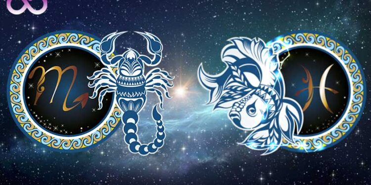 Akrep-Balık İlişkisi: Derin Bağ ve Duygusal Bağımlılık İlişki Haritası