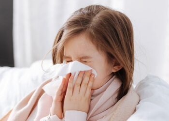 Çocuk Sağlığı Tehlikede: Grip Salgını Hakkında Velilere Uyarı