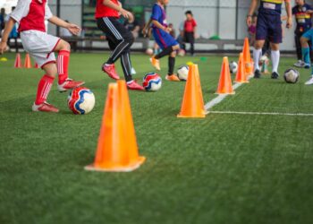 Süper Lig Kulüplerinden Futbol Akademileri İçin Büyük Altyapı Yatırımı