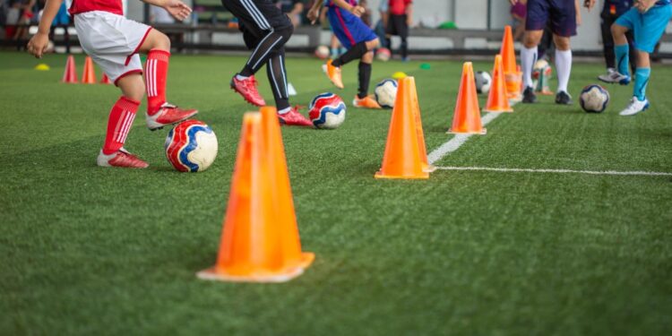 Süper Lig Kulüplerinden Futbol Akademileri İçin Büyük Altyapı Yatırımı