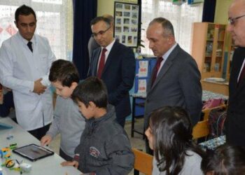 MEB Açıkladı: İlkokul Kodlama Dersi Pilot Uygulaması Başlıyor