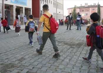 Deprem Güvenliği: İstanbul’daki Okul Binalarında Kapsamlı Risk Analizi Hızlandı