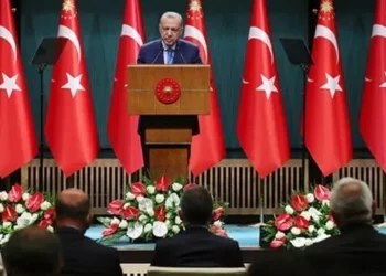 Ulusal Güvenlik Gündemi Belirlendi: Şehitler ve Bölgesel Riskler Masada