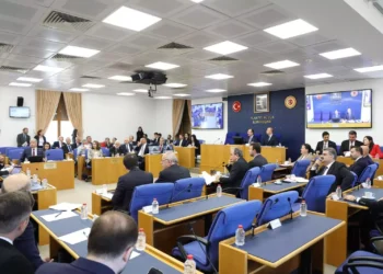 Ankara’da Önemli Gündem: Vergi Reformu Teklifi İçin Komisyon Görüşmeleri Başladı