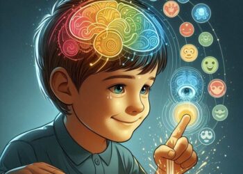 Çocuk Psikolojisi: Empati ve Akran İlişkileri İçin Duygusal Zeka Geliştirme Yolları