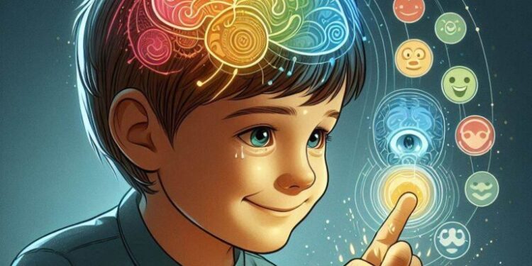 Çocuk Psikolojisi: Empati ve Akran İlişkileri İçin Duygusal Zeka Geliştirme Yolları