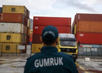 📉 Beklenen Etki Oluşmadı: Ek Vergilere Rağmen Harcamalar %67 Fırladı