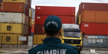 📉 Beklenen Etki Oluşmadı: Ek Vergilere Rağmen Harcamalar %67 Fırladı