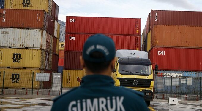 📉 Beklenen Etki Oluşmadı: Ek Vergilere Rağmen Harcamalar %67 Fırladı