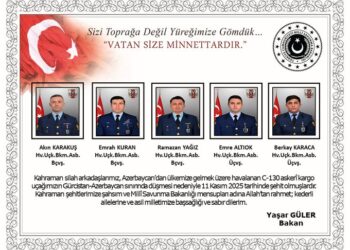 🔎 Olay Yeri İnceleniyor: Gürcistan’da Şehitler Misyonunun Detayları Açıklandı