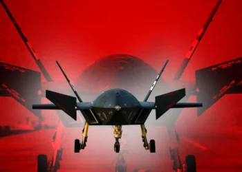 Düşük Görünürlüklü EOTS TOYGUN: KIZILELMA’nın Görünmez Gözü