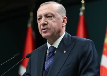 Kutlu Yürüyüşe Ket Vurma Girişimlerine İzin Yok: Emperyalistlere Karşı Duran Türkiye