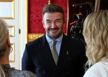Kraliyet Onuru: David Beckham Şövalye İlan Edildi, Sir Unvanı Aldı