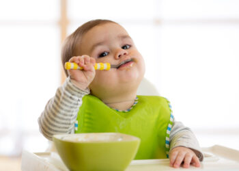 Hayati Risk: Ek Gıdayı Ertelemek Büyüme Geriliği ve Yetersiz Beslenme Tehlikesi Yaratıyor