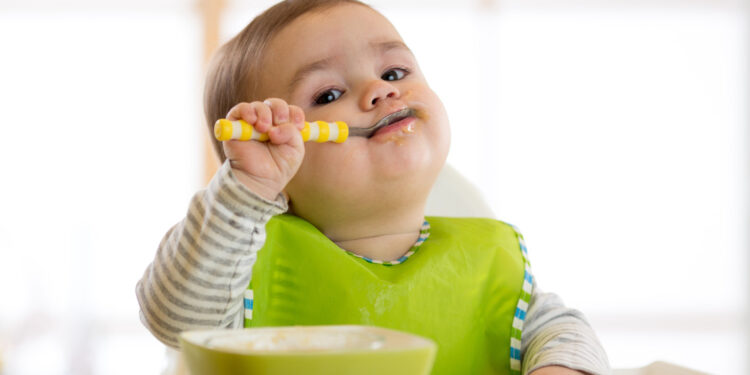 Hayati Risk: Ek Gıdayı Ertelemek Büyüme Geriliği ve Yetersiz Beslenme Tehlikesi Yaratıyor