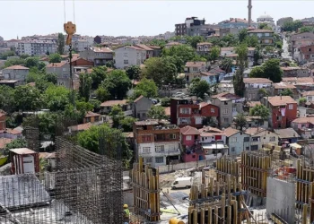İstanbul Belediyesi’nden Açıklama: Kentsel Dönüşümde Yeni Finans Modeli Hazır