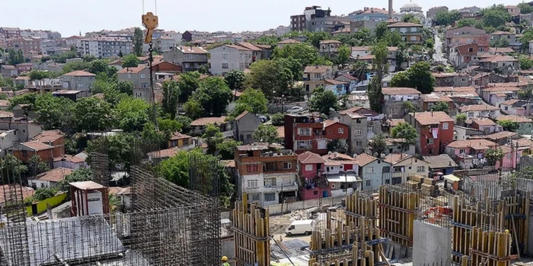 İstanbul Belediyesi’nden Açıklama: Kentsel Dönüşümde Yeni Finans Modeli Hazır