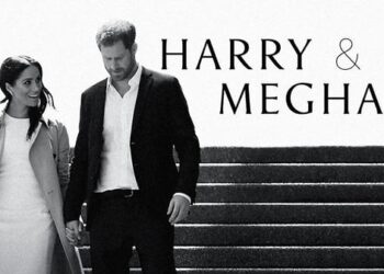 Prens Harry’den Netflix İçin Kraliyet Ailesi Odaklı Yeni Belgesel Dizisi Geliyor