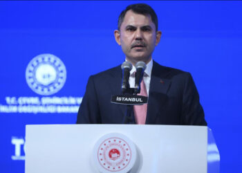 Murat Kurum Konut Projesi Şartlarını Açıkladı: 18-30 Yaş Şartı Geldi