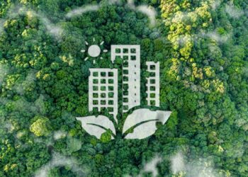 8. Uluslararası Yeşil Binalar ve Şehirler Zirvesi 9 Aralık’ta Düzenlenecek