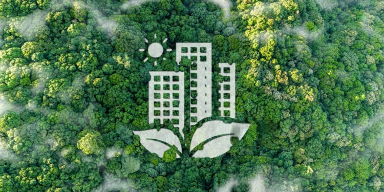 8. Uluslararası Yeşil Binalar ve Şehirler Zirvesi 9 Aralık’ta Düzenlenecek