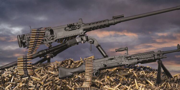 SARSILMAZ Afrika’da Sürdürülebilir Büyüme Hamlesini EDEX 2025’te Başlatıyor