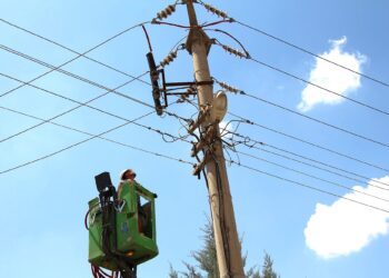 Şanlıurfa’da Kaçak Elektrik Denetimleri Sıklaştırıldı: 2.626 Abone Tespit Edildi