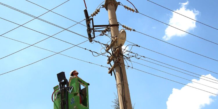 Şanlıurfa’da Kaçak Elektrik Denetimleri Sıklaştırıldı: 2.626 Abone Tespit Edildi