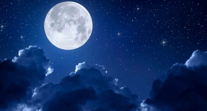 Dolunay ve Gelgit Etkisi: Soğuk Ay’ın Okyanuslar Üzerindeki Gizli Gücü