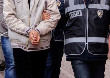 Bir Meclis Personeli Taciz İddiasıyla Tutuklandı