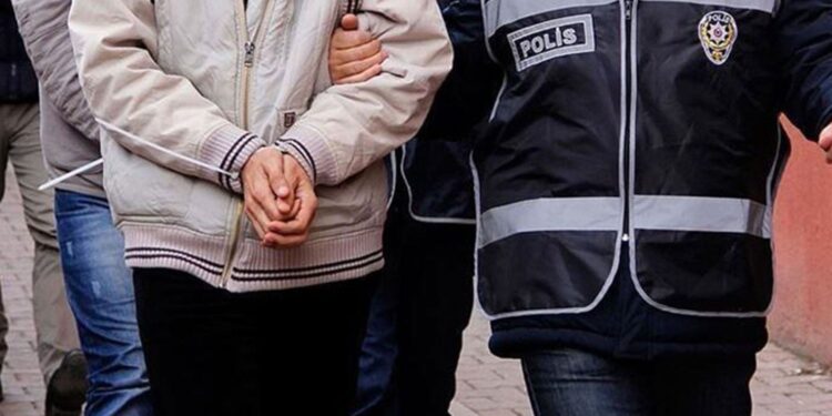 Bir Meclis Personeli Taciz İddiasıyla Tutuklandı