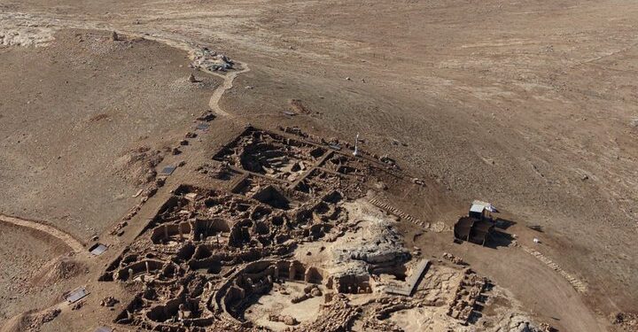 Gizemli Karahantepe: İnsanlık Tarihinin En Eski Tanığı mı?