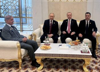 Tarihi Dörtlü Zirve Sonrası Önemli Mesajlar Verildi