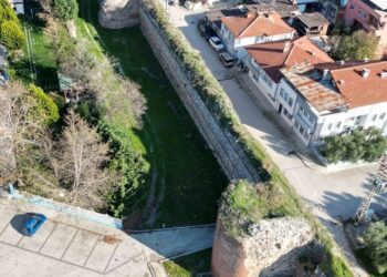 İznik Ticarileşme Riskine Karşı Tepki: Kültür Bakanlığı’ndan Koruma Çağrısı