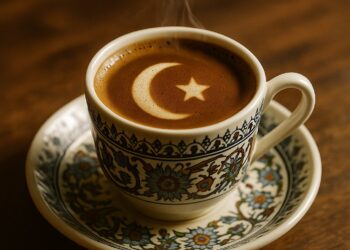 Türk Kahvesi Günü: Kahve Pazarında Dev Büyüme, Tüketim Oranları Nerede?