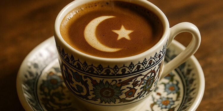 Türk Kahvesi Günü: Kahve Pazarında Dev Büyüme, Tüketim Oranları Nerede?