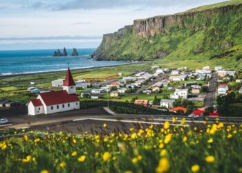 İzlanda Dünyanın En Huzurlu Ülkesi ve Cinsiyet Eşitliği Zaferi