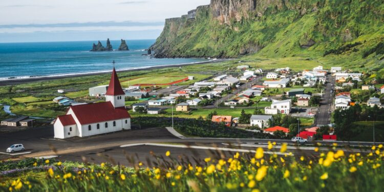 İzlanda Dünyanın En Huzurlu Ülkesi ve Cinsiyet Eşitliği Zaferi