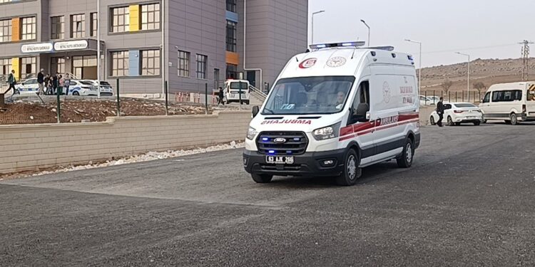 Şanlıurfa’da 25 Öğrenci Zehirlendi Olayında Ailelerin Tepkisi Büyüyor