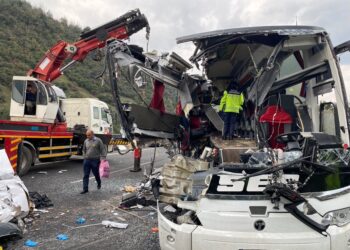 Osmaniye Otobüs Kazası: Hız, Yorgunluk ve İnsan Faktörü İhmali