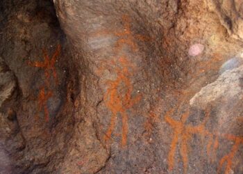 Anadolu kaya resimleri Hazinesine Kayseri’den Yeni Katkı