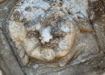 Roma Dönemi Medusa Eseri: Bartın’da Büyük Sürpriz