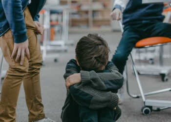 Akran Zorbalığı Uygulaması Mağdur Öğrencilerin Sesi Olacak