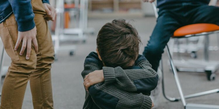 Akran Zorbalığı Uygulaması Mağdur Öğrencilerin Sesi Olacak