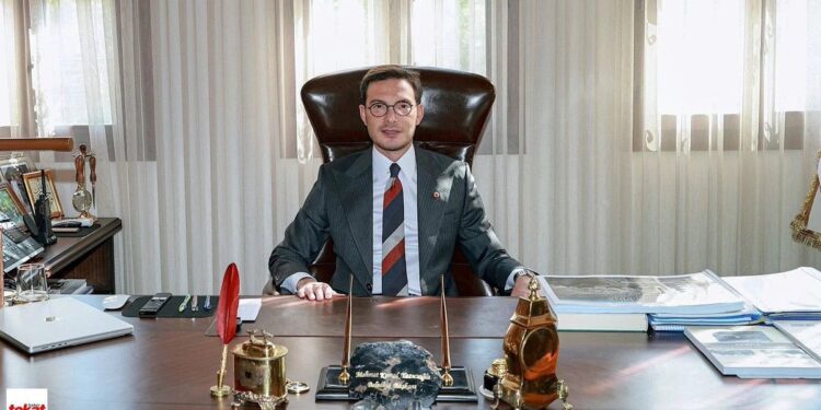 Tokat Belediyesi Dinleme Cihazı Skandalı Demokrasiye Tehdit Oluşturuyor