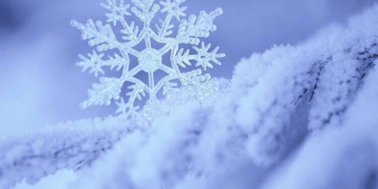 Zemheri Fırtınası Okullarda Tatil Beklentisi Yarattı