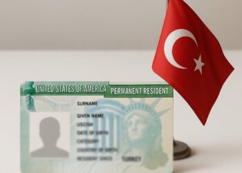 ABD Green Card çekilişini süresiz olarak askıya aldı haberi resmiyet kazandı