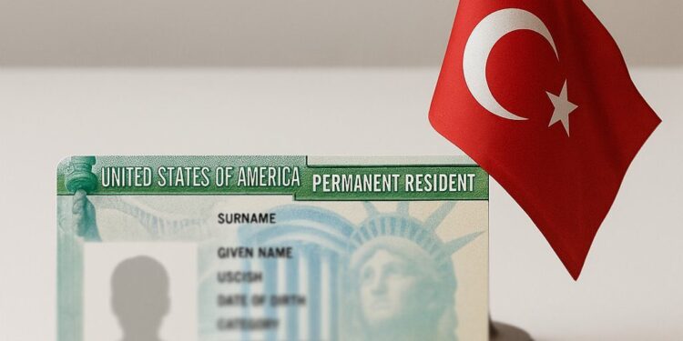 ABD Green Card çekilişini süresiz olarak askıya aldı haberi resmiyet kazandı